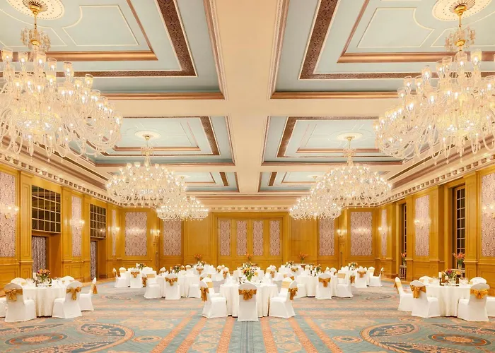 Raffles Udaipur