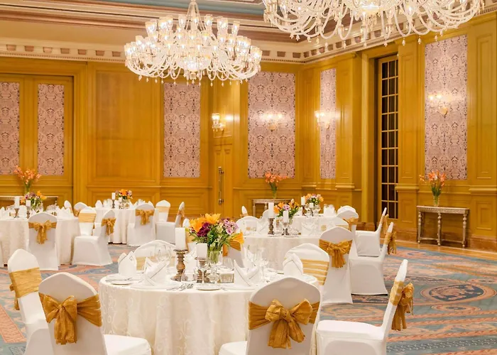 Raffles Udaipur