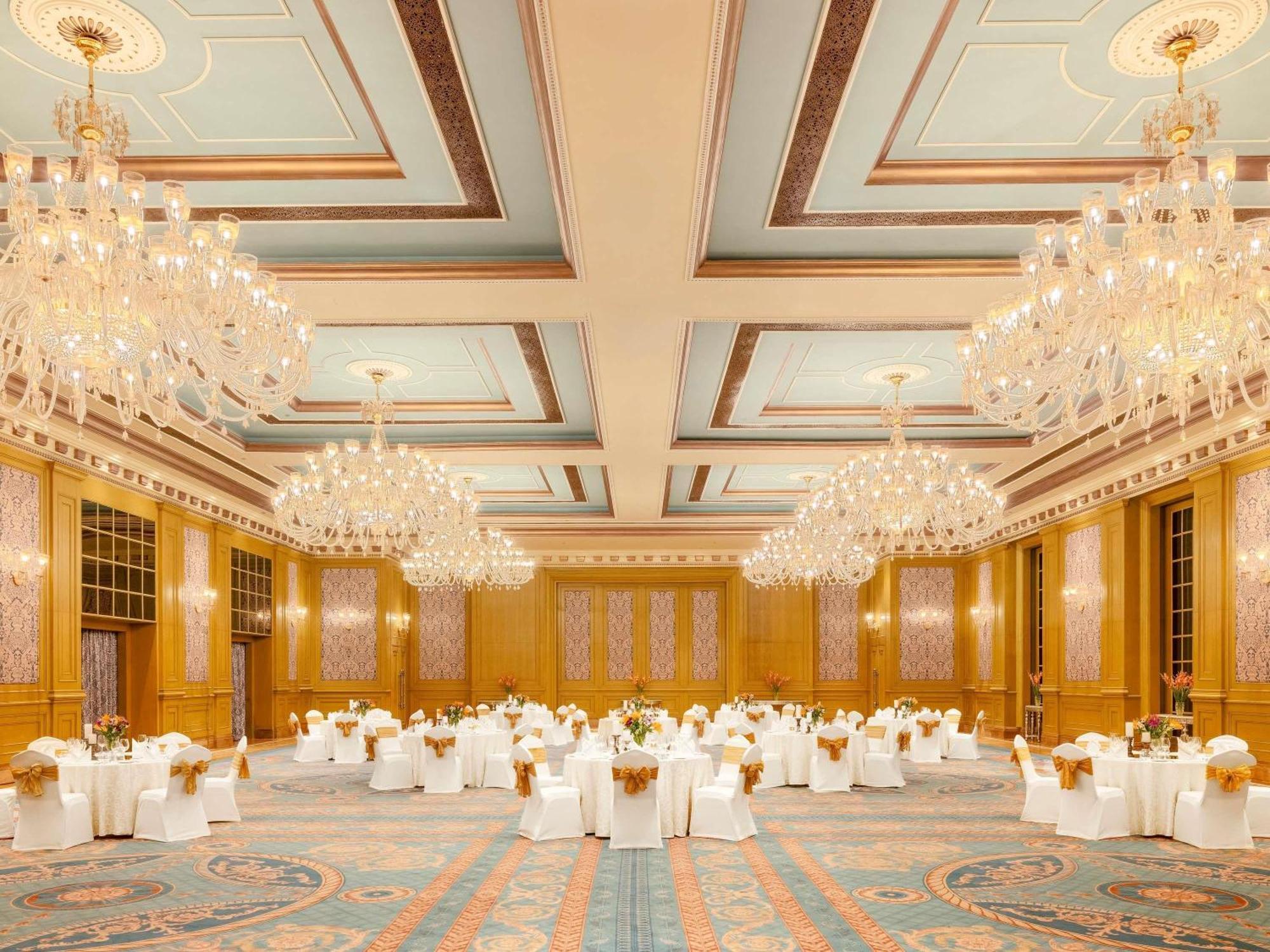 Raffles 5*