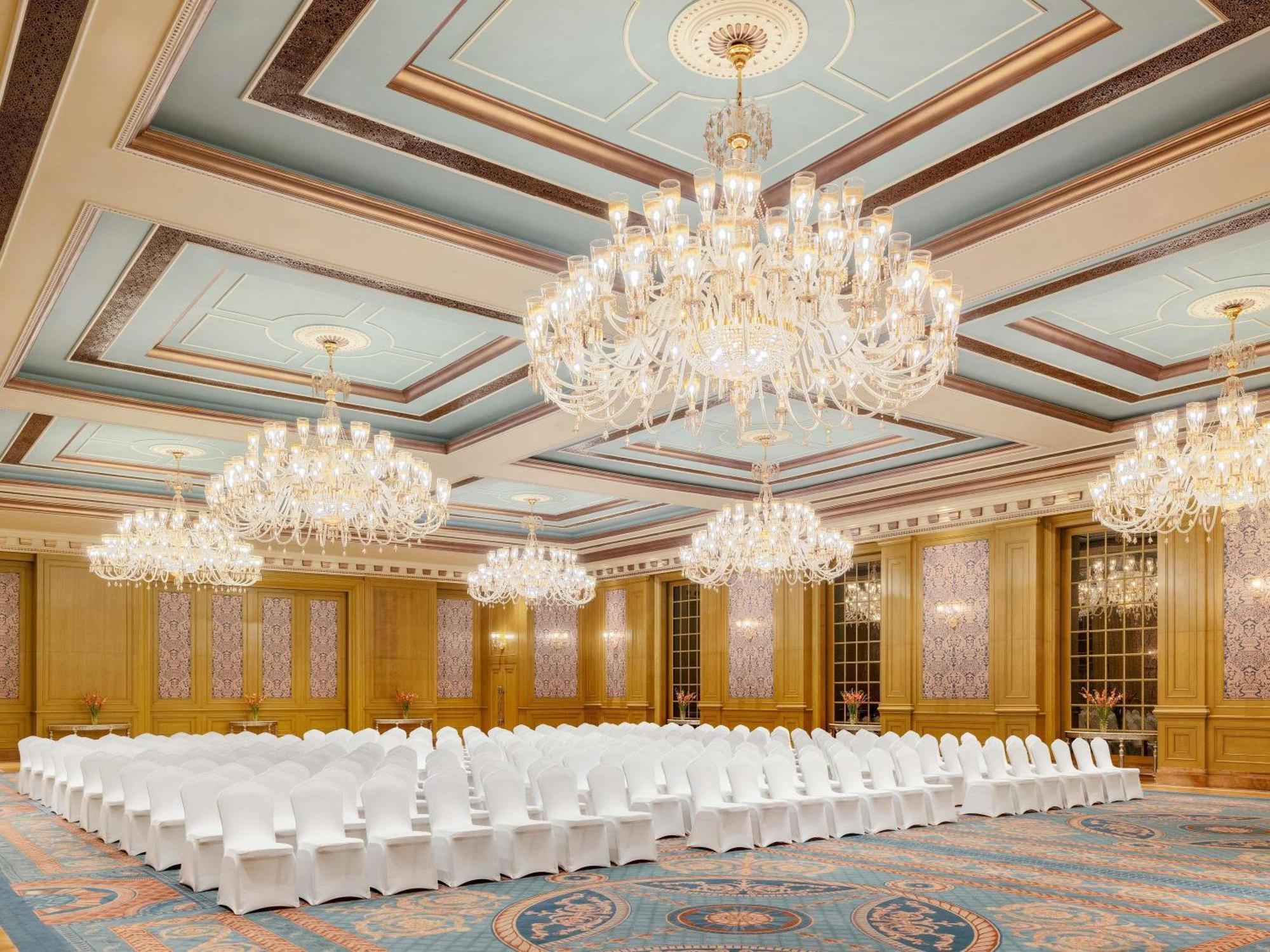 Raffles Udaipur